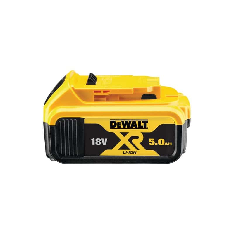 Batteries pour machines DEWALT