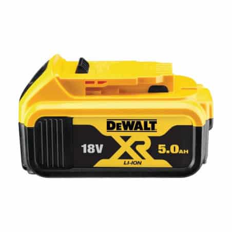 Batteries pour machines DEWALT