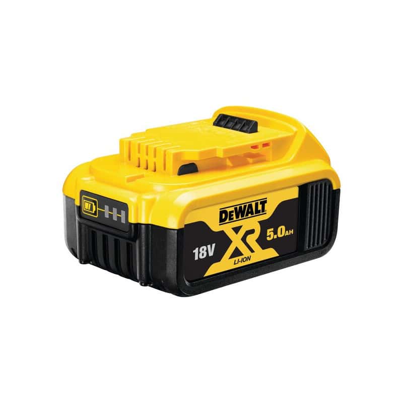 Batteries pour machines DEWALT