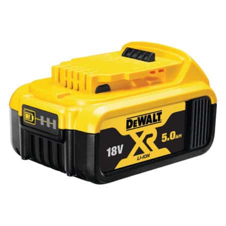 Batteries pour machines DEWALT