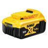 Batteries pour machines DEWALT