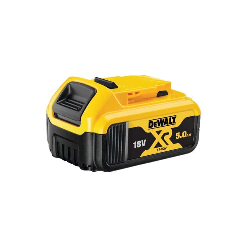 Batteries pour machines DEWALT