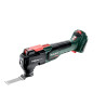 Scie oscillante 18V MT 18 LTX BL QSL SOLO METABO 613088840