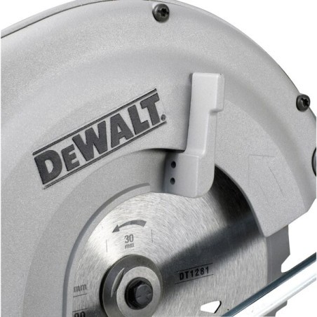 Raboteuse dégauchisseuse 2100W 260 mm DEWALT D27300-QS