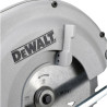 Raboteuse dégauchisseuse 2100W 260 mm DEWALT D27300-QS