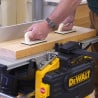 Raboteuse dégauchisseuse 2100W 260 mm DEWALT D27300-QS