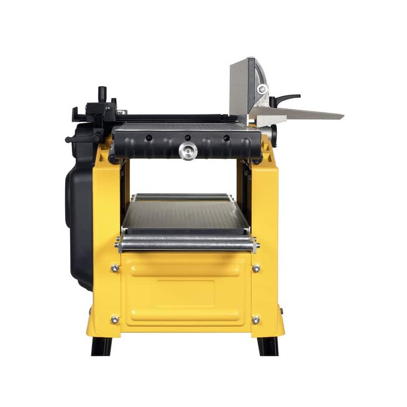 Raboteuse dégauchisseuse 2100W 260 mm DEWALT D27300-QS