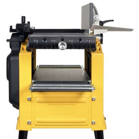 Raboteuse dégauchisseuse 2100W 260 mm DEWALT D27300-QS