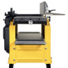 Raboteuse dégauchisseuse 2100W 260 mm DEWALT D27300-QS