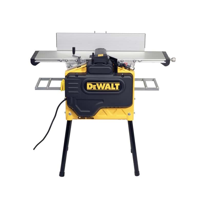 Raboteuse dégauchisseuse 2100W 260 mm DEWALT D27300-QS