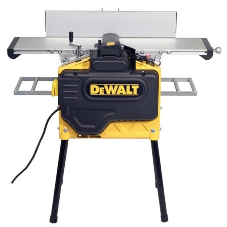 Raboteuse dégauchisseuse 2100W 260 mm DEWALT D27300-QS