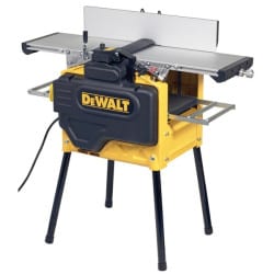 Raboteuse dégauchisseuse 2100W 260 mm DEWALT D27300-QS