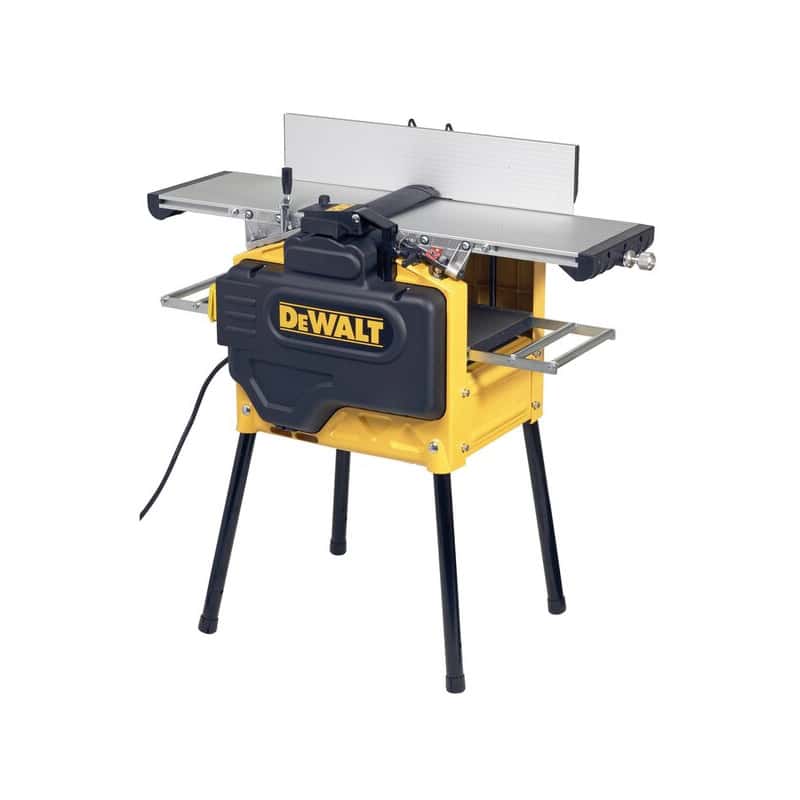 Raboteuse dégauchisseuse 2100W 260 mm DEWALT D27300-QS