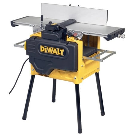 Raboteuse dégauchisseuse 2100 W 260 mm DEWALT D27300-QS