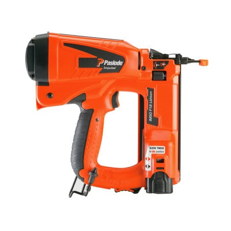 Cloueur Impulse IM50 F18 SPIT 013332