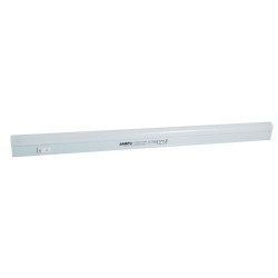 Réglette LED thermoplastique 230 V LAMPO