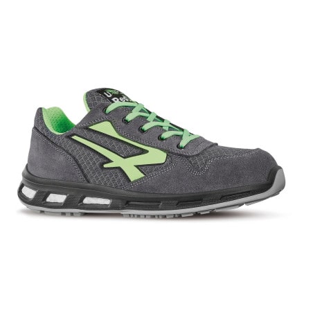Chaussure Point S1P SRC U-POWER