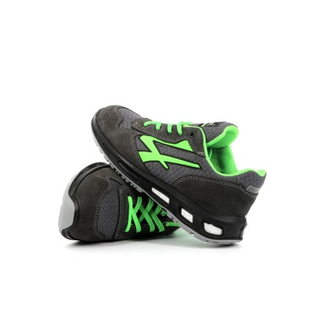Chaussure Point S1P SRC basse U POWER