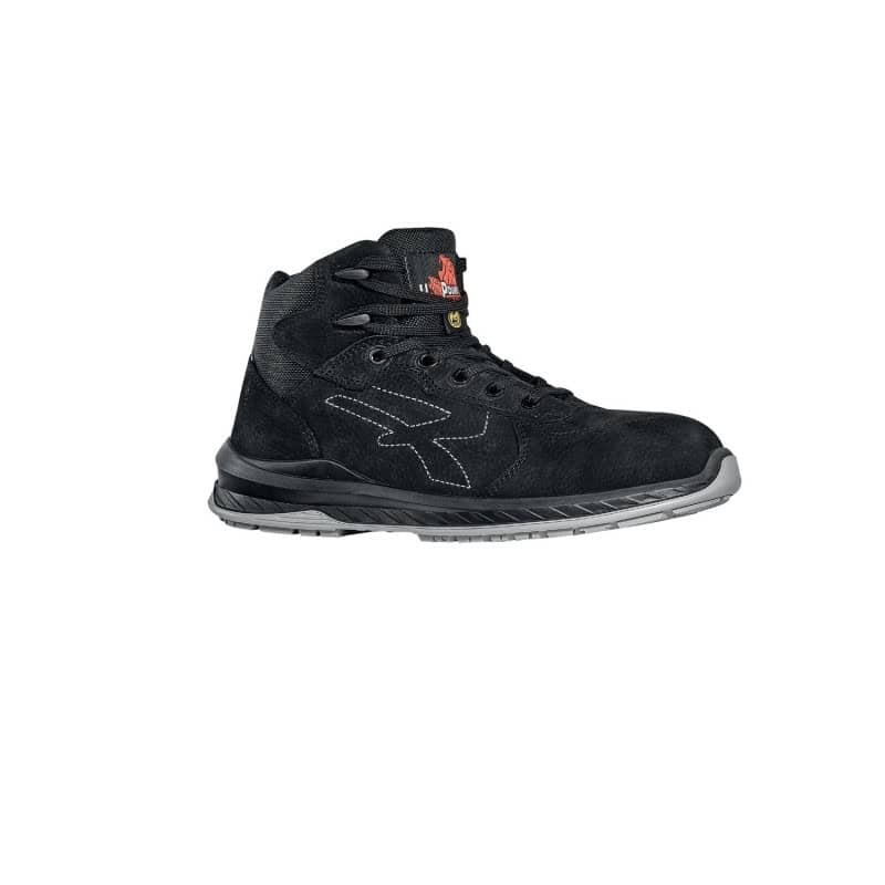 Chaussure TWEED S3 SRC ESD U POWER