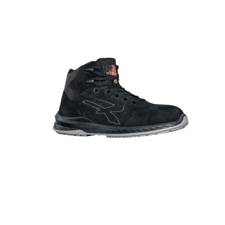 Chaussure TWEED S3 SRC ESD U-POWER