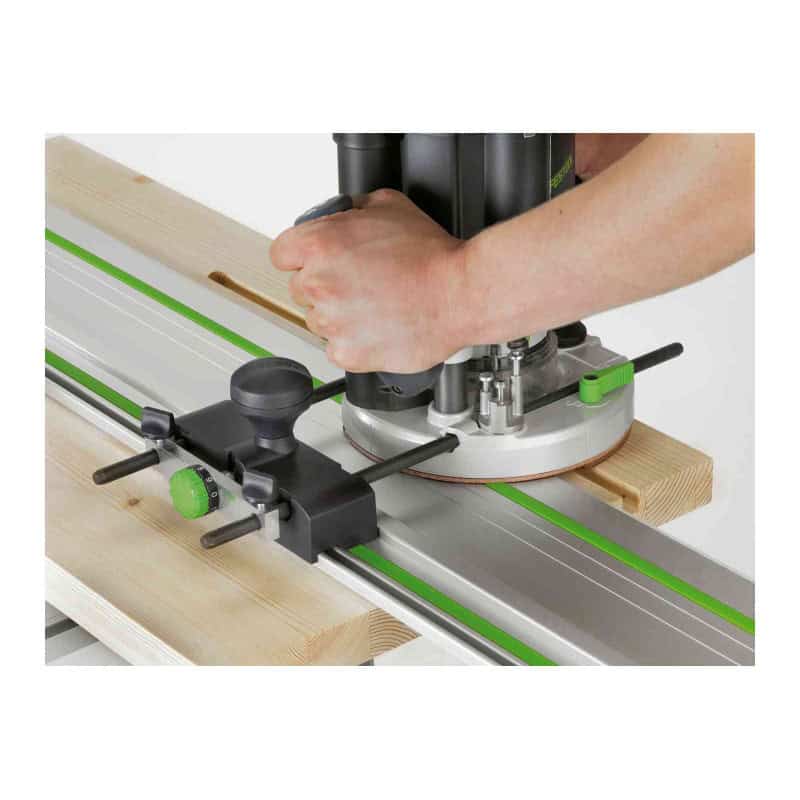Défonceuse OF 2200 EB-Set FESTOOL 576220