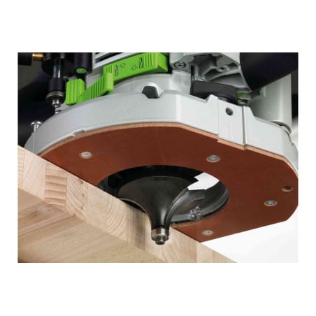 Défonceuse OF 2200 EB-Set FESTOOL 576220