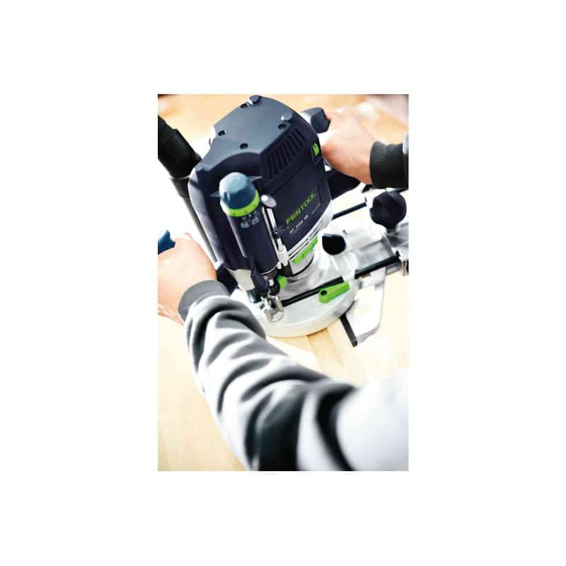 Défonceuse OF 2200 EB-Set FESTOOL 576220