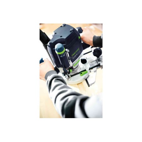 Défonceuse OF 2200 EB-Set FESTOOL 576220