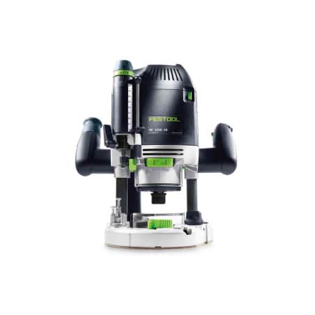 Défonceuse OF 2200 EB-Set FESTOOL 576220