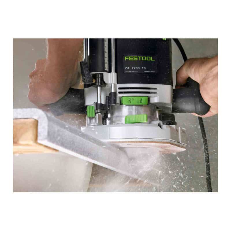 Défonceuse OF 2200 EB-Set FESTOOL 576220