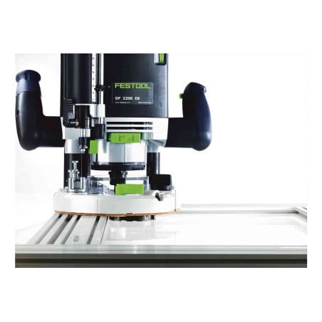 Défonceuse OF 2200 EB-Set FESTOOL 576220