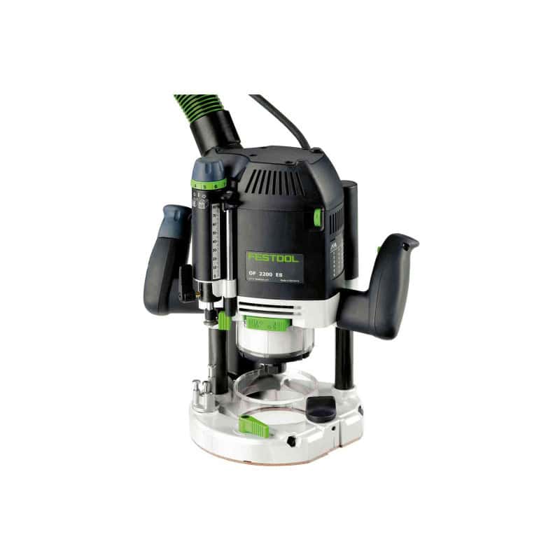 Défonceuse OF 2200 EB-Set FESTOOL 576220