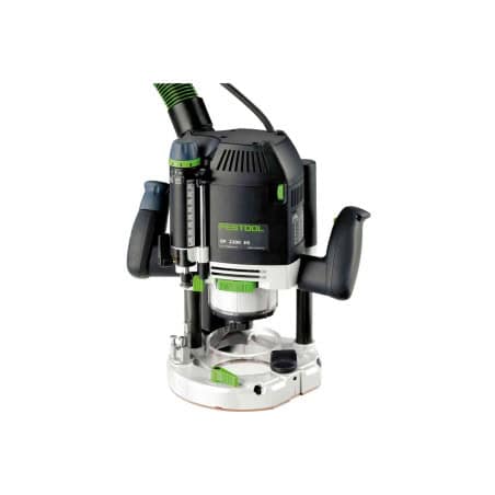 Défonceuse OF 2200 EB-Set FESTOOL 576220