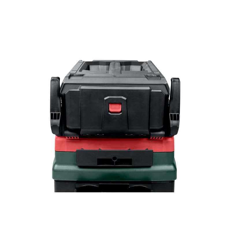 Aspirateur sans fil 18 V ASR 36-18 LTX BL 25 M SC SOLO METABO 602046850
