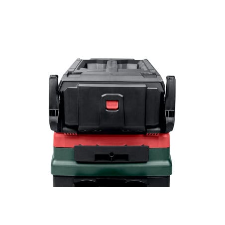 Aspirateur sans fil 18 V ASR 36-18 LTX BL 25 M SC SOLO METABO 602046850