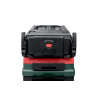 Aspirateur sans fil 18 V ASR 36-18 LTX BL 25 M SC SOLO METABO 602046850
