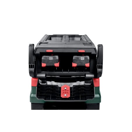 Aspirateur sans fil 18 V ASR 36-18 LTX BL 25 M SC SOLO METABO 602046850