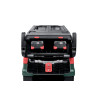 Aspirateur sans fil 18 V ASR 36-18 LTX BL 25 M SC SOLO METABO 602046850