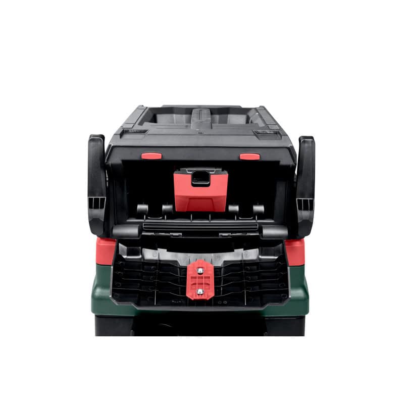 Aspirateur sans fil 18 V ASR 36-18 LTX BL 25 M SC SOLO METABO 602046850
