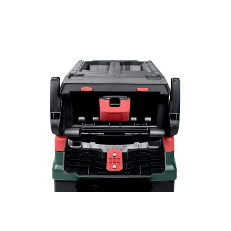 Aspirateur sans fil 18 V ASR 36-18 LTX BL 25 M SC SOLO METABO 602046850