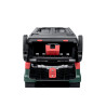 Aspirateur sans fil 18 V ASR 36-18 LTX BL 25 M SC SOLO METABO 602046850