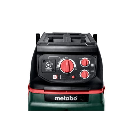 Aspirateur sans fil 18 V ASR 36-18 LTX BL 25 M SC SOLO METABO 602046850