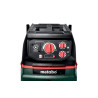 Aspirateur sans fil 18 V ASR 36-18 LTX BL 25 M SC SOLO METABO 602046850