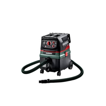 Aspirateur sans fil 18 V ASR 36-18 LTX BL 25 M SC SOLO METABO 602046850