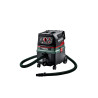 Aspirateur sans fil 18 V ASR 36-18 LTX BL 25 M SC SOLO METABO 602046850