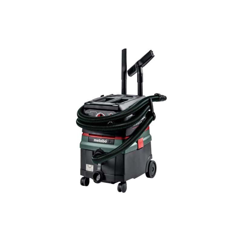 Aspirateur sans fil 18 V ASR 36-18 LTX BL 25 M SC SOLO METABO 602046850