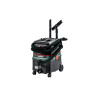 Aspirateur sans fil 18 V ASR 36-18 LTX BL 25 M SC SOLO METABO 602046850