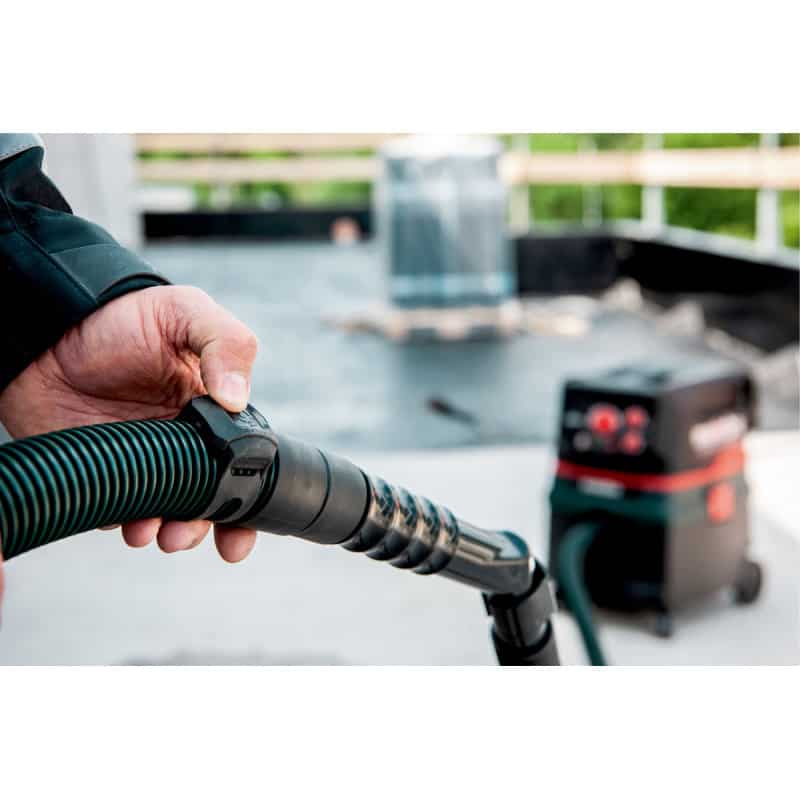 Aspirateur sans fil 18 V ASR 36-18 LTX BL 25 M SC SOLO METABO 602046850