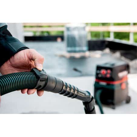 Aspirateur sans fil 18 V ASR 36-18 LTX BL 25 M SC SOLO METABO 602046850