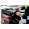 Aspirateur sans fil 18 V ASR 36-18 LTX BL 25 M SC SOLO METABO 602046850
